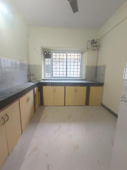 Sector 7, Airoli Kitchen 1
