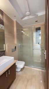Image of 2250 Sq.ft 3 BHK Builder Floor for sale in Greater Kailash II, New Delhi for Rs. 57500000