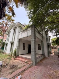 4 BHK Independent House