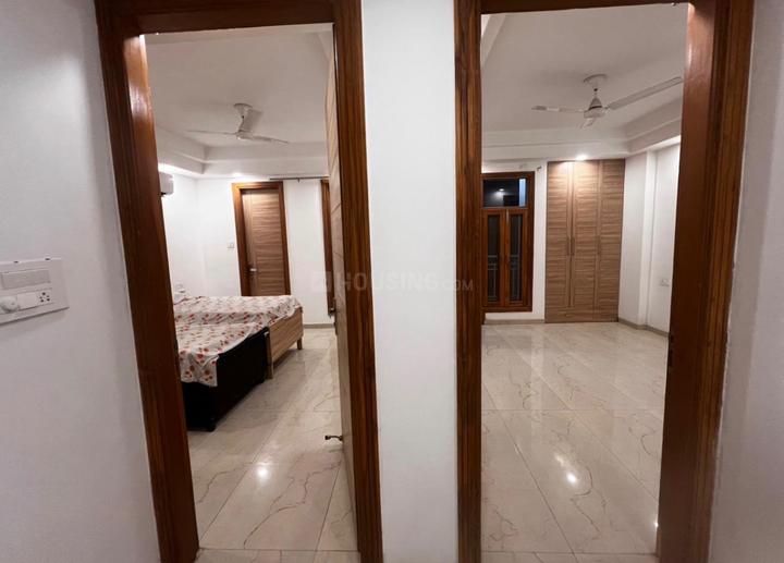 B block Vasant kunj enclave Bathroom 1