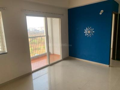 1 BHK Flat