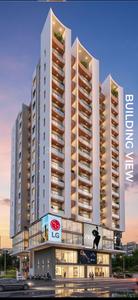 Image of 2214 Sq.ft 4 BHK Apartment / Flat for sale in Nandanvan, Nagpur for Rs. 15500000