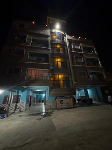 Image of 1600 Sq.ft 2 BHK Apartment / Flat for rent in Madhopura, Purnea for Rs. 9000