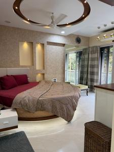 Bedroom Image of 2200 Sq.ft 5 BHK Duplex for sale in Kurla West Mumbai for Rs. 57000000