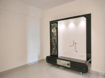 Bedroom Image of 1535 Sq.ft 3 BHK Apartment / Flat for rent in Metropolis Pristine, Electronic City Bengaluru for Rs. 39500