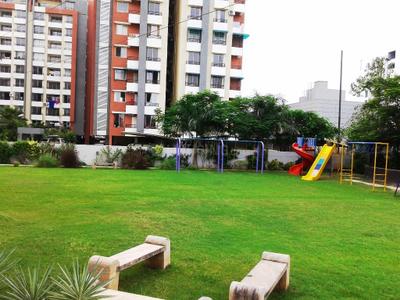 Image of 1200 Sq.ft 3 BHK Apartment / Flat for sale in Bhayli, Vadodara for Rs. 6000000