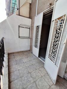 Balcony Image of 910 Sq.ft 2 BHK Apartment / Flat for sale in Aditya Garden Floraa, Warje Pune for Rs. 10200000