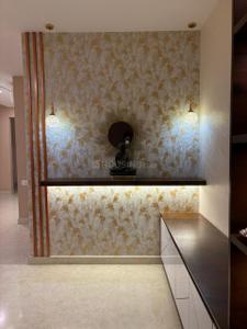 Hall Image of 3600 Sq.ft 4 BHK Apartment / Flat for rent in Brigade Exotica, Aavalahalli Bengaluru for Rs. 115000