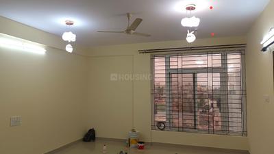 Hall Image of 800 Sq.ft 2 BHK Apartment / Flat for sale in Lingarajapuram Bengaluru for Rs. 8200000