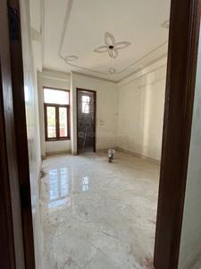 Hall Image of 700 Sq.ft 2 BHK Apartment / Flat for sale in Sangam Vihar New Delhi for Rs. 3400000