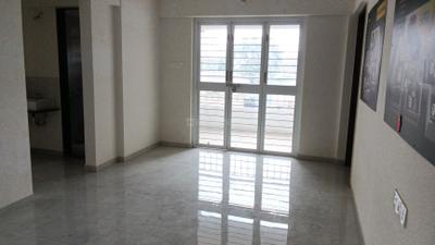 Living Room Image of 901 Sq.ft 2 BHK Apartment / Flat for sale in Sai Siddhi Casalino Towers Phase 3, Handewadi Pune for Rs. 5000000