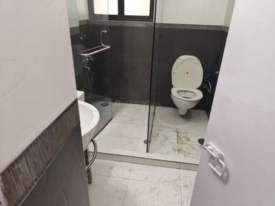 Bathroom Image of 1050 Sq.ft 2 BHK Apartment / Flat for sale in DDA Flats Munirka, Munirka New Delhi for Rs. 27700000