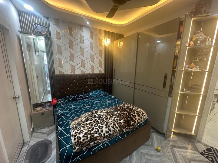 Omicron I Greater Noida Bedroom 1
