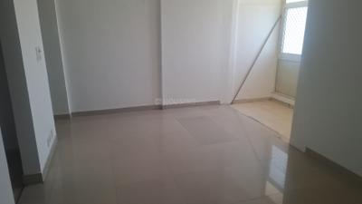 Living Room Image of 900 Sq.ft 2 BHK Apartment / Flat for sale in Mahagun Puram Phase 1, Mahagunpuram Ghaziabad for Rs. 6100000