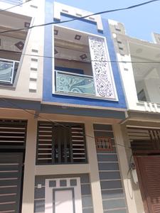 Image of 1600 Sq.ft 3 BHK Independent House for sale in Pandit Khera, Lucknow for Rs. 6000000