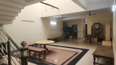 Hall Image of 4000 Sq.ft 4 BHK Independent House for sale in Mela Kalkandar Kottai Tiruchirappalli for Rs. 15000000