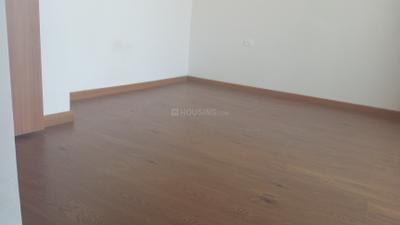 Bedroom Image of 1000 Sq.ft 2 BHK Duplex for sale in Geras Planet Of Joy, Upper Kharadi Pune for Rs. 13000000