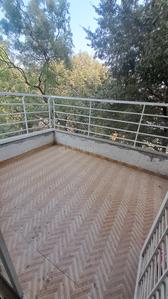 Balcony Image of 970 Sq.ft 2 BHK Apartment / Flat for sale in AV Essenseia 2, Kondhwa Pune for Rs. 6300000