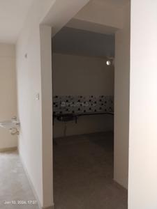Hall Image of 1500 Sq.ft 3 BHK Apartment / Flat for sale in Dinesh Auric, Bachupally Hyderabad for Rs. 9800000