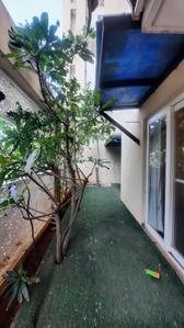 Balcony Image of 1472 Sq.ft 3 BHK Apartment / Flat for sale in Dasta Concerto by Dasta Developers, Yamare Bengaluru for Rs. 19900000
