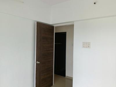 Bedroom Image of 650 Sq.ft 1 BHK Apartment / Flat for sale in Rosa Gardenia, Kasarvadavali Thane for Rs. 6300000