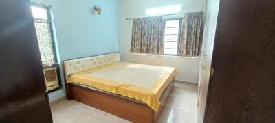 Bedroom Image of 1495 Sq.ft 3 BHK Apartment / Flat for sale in Space Clubtown Enclave, Chinar Park Kolkata for Rs. 13500000