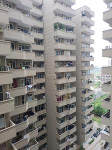 Building Image of 690 Sq.ft 2 BHK Apartment / Flat for sale in Pyramid Heights, Sector 85 Gurgaon for Rs. 7300000
