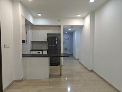 Living Room Image of 925 Sq.ft 2 BHK Apartment / Flat for sale in Lodha New Cuffe Parade, Sion Mumbai for Rs. 30200000