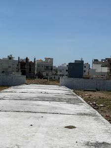 Image of 960 Sq.ft Residential Plot / Land for sale in Chromepet, Chennai for Rs. 5664000