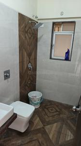 Bathroom Image of Bhandup living in Bhandup West, Mumbai