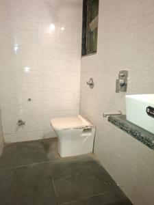 Common Bathroom Image of 1105 Sq.ft 2 BHK Apartment / Flat for sale in Taloja Navi Mumbai for Rs. 5399000