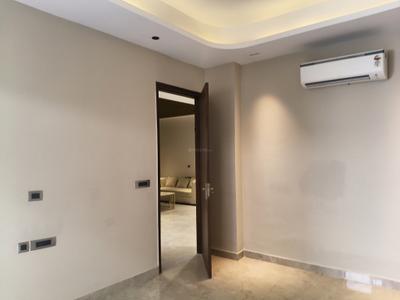 Bedroom Image of 2900 Sq.ft 4 BHK Builder Floor for sale in Sector 57 Gurgaon for Rs. 36500000