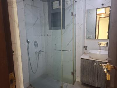 Image of 1100 Sq.ft 3 BHK Apartment / Flat for sale in Vikaspuri, New Delhi for Rs. 15500000