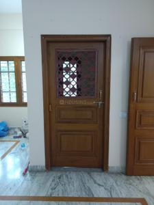Bedroom Image of 2600 Sq.ft 3 BHK Apartment / Flat for rent in Jubilee Hills Hyderabad for Rs. 95000