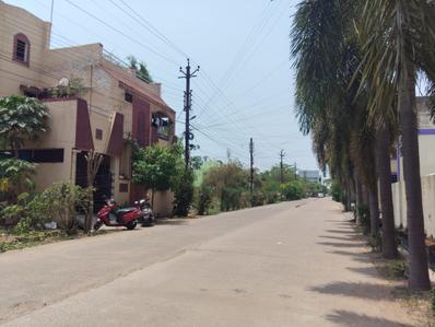Image of 1500 Sq.ft 3 BHK Independent House for sale in Amleshwar, Raipur for Rs. 7500000
