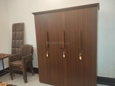 Bedroom Image of 180 Sq.ft 1 RK Apartment / Flat for rent in Shaibzada Jujhar Singh Nagar Bathinda for Rs. 6250