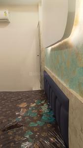 Bedroom Image of 523 Sq.ft 1 BHK Apartment / Flat for rent in Vijay Nagar Indore for Rs. 16000