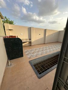 Balcony Image of 3000 Sq.ft 4 BHK Independent House for rent in Bapunagar Ahmedabad for Rs. 35000