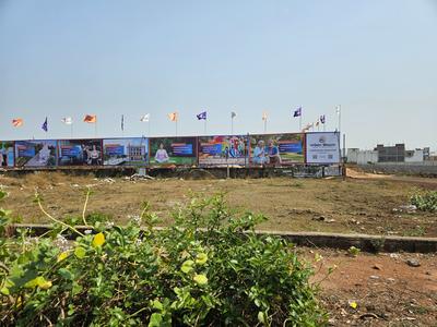 Image of 1200 Sq.ft Residential Plot / Land for sale in Urban Bloom, Changurabhata, Raipur for Rs. 4740000