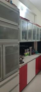 Kitchen Image of 2700 Sq.ft 4 BHK Villa for sale in BR Poonam Pride, Shela Ahmedabad for Rs. 25000000