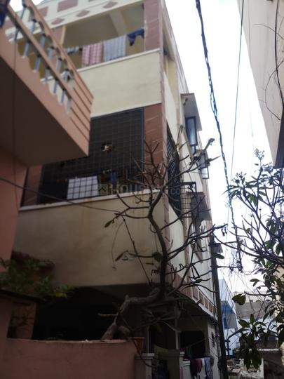 Nandi Nagar, Banjara Hills Main Image 1