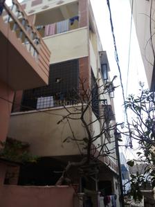 5 BHK Independent House