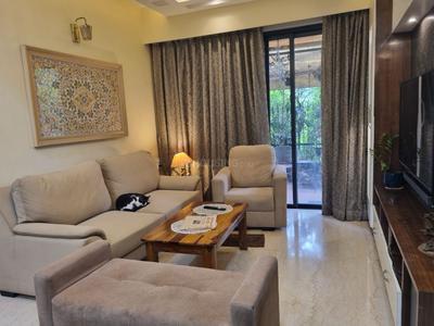 Living Room Image of 1500 Sq.ft 3 BHK Apartment / Flat for sale in Lodha Sterling, Thane West Thane for Rs. 27000000