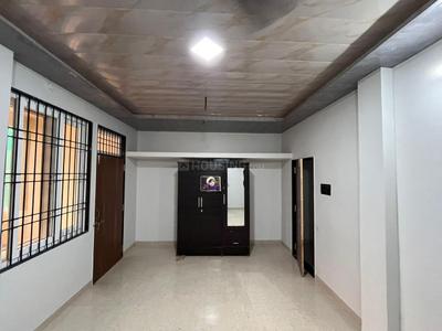 Balcony Image of 850 Sq.ft 2 BHK Independent House for sale in Karmeta Jabalpur for Rs. 3651000