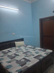 Bedroom Image of 1780 Sq.ft 3 BHK Independent House for rent in Model Town Panipat for Rs. 23870