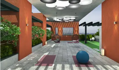 Image of 2060 Sq.ft 4 BHK Apartment / Flat for sale in Thrippunithura, Kochi for Rs. 17000000