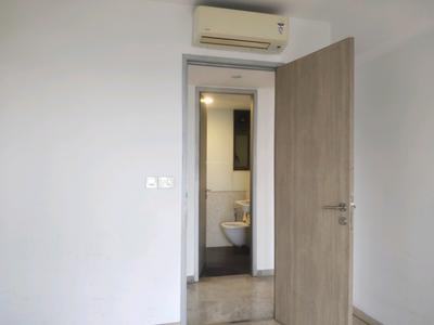 Bedroom Image of 805 Sq.ft 2 BHK Apartment / Flat for sale in DNS Anuutham, Sion Mumbai for Rs. 36000000