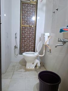 Bedroom Two Image of 1200 Sq.ft 2 BHK Apartment / Flat for sale in Lucky Dream Paradise, Ulwe Navi Mumbai for Rs. 11000000