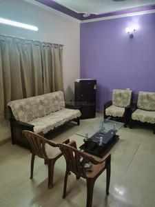 1 BHK Independent Builder Floor