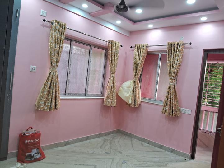 Apartment newalipore Bedroom 1